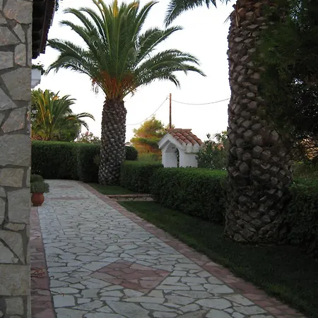 Cerigo House Apartment Kondolianika Exterior photo