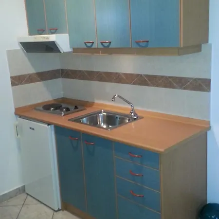 Cerigo House Apartment Kondolianika Room photo