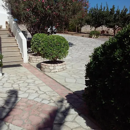 Cerigo House Apartment Kondolianika Exterior photo