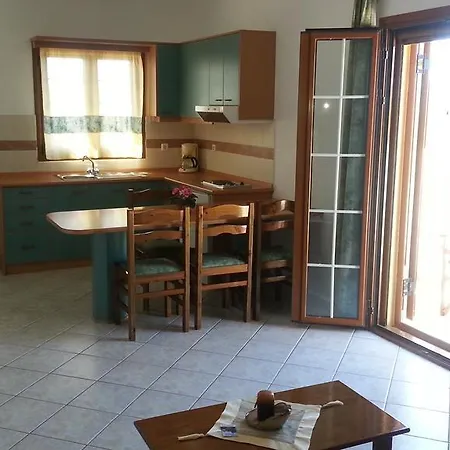 Cerigo House Apartment Kondolianika Exterior photo