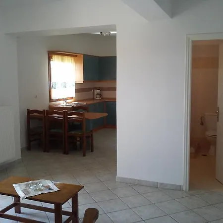Cerigo House Apartment Kondolianika Exterior photo