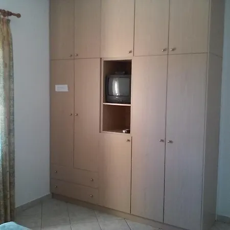 Cerigo House Apartment Kondolianika Exterior photo