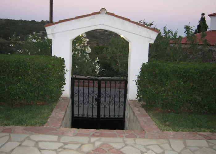 Cerigo House