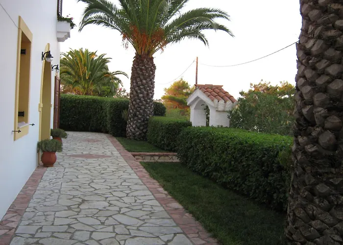 Cerigo House