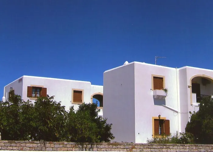 Cerigo House