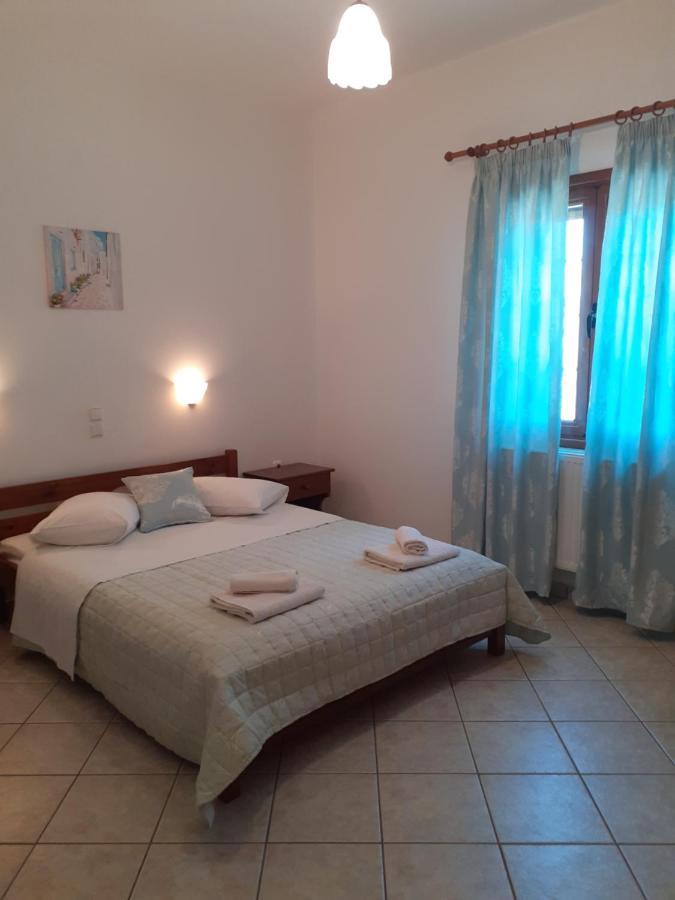 Apartment Cerigo House *