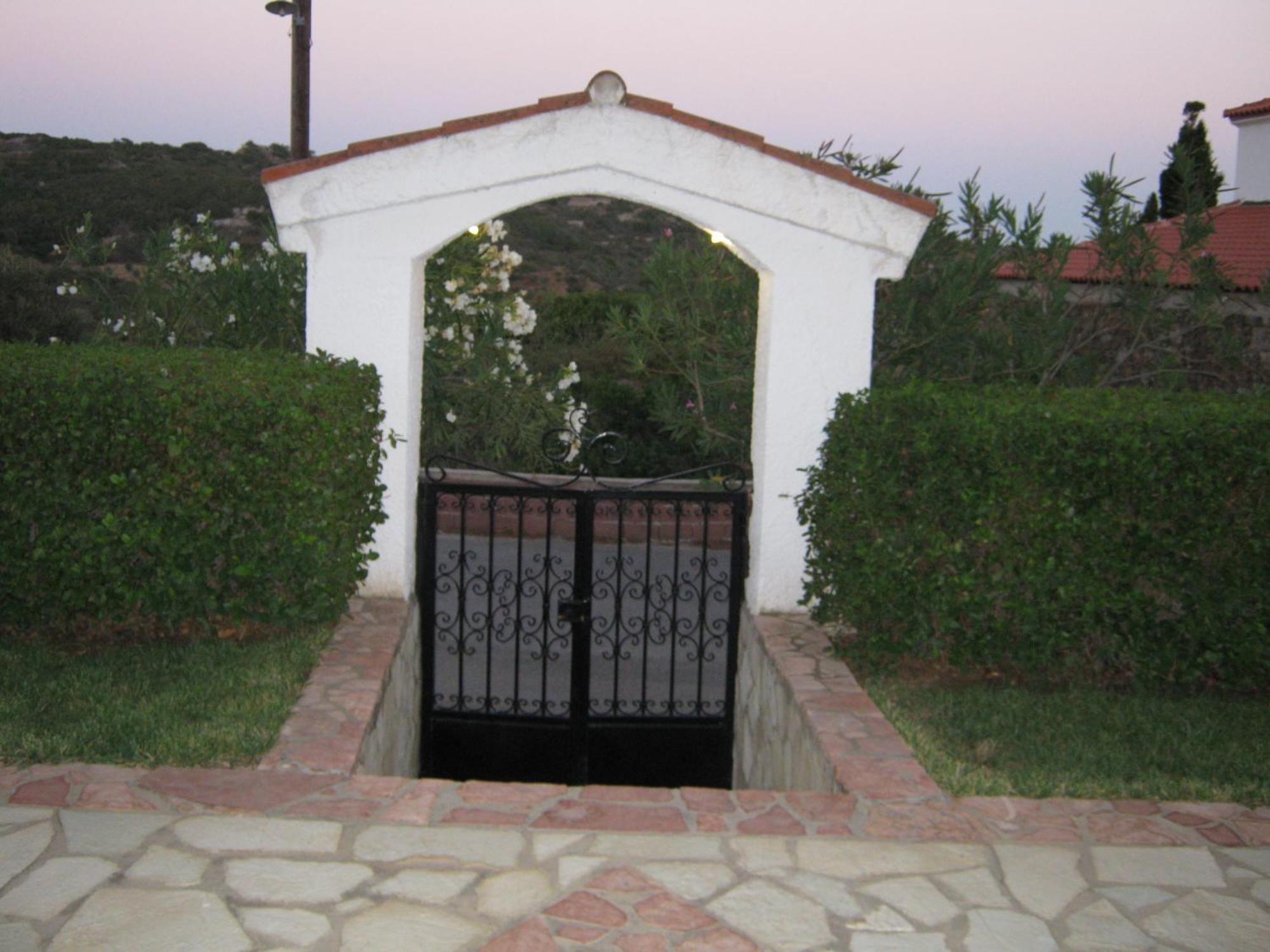 Cerigo House Apartment Kondolianika