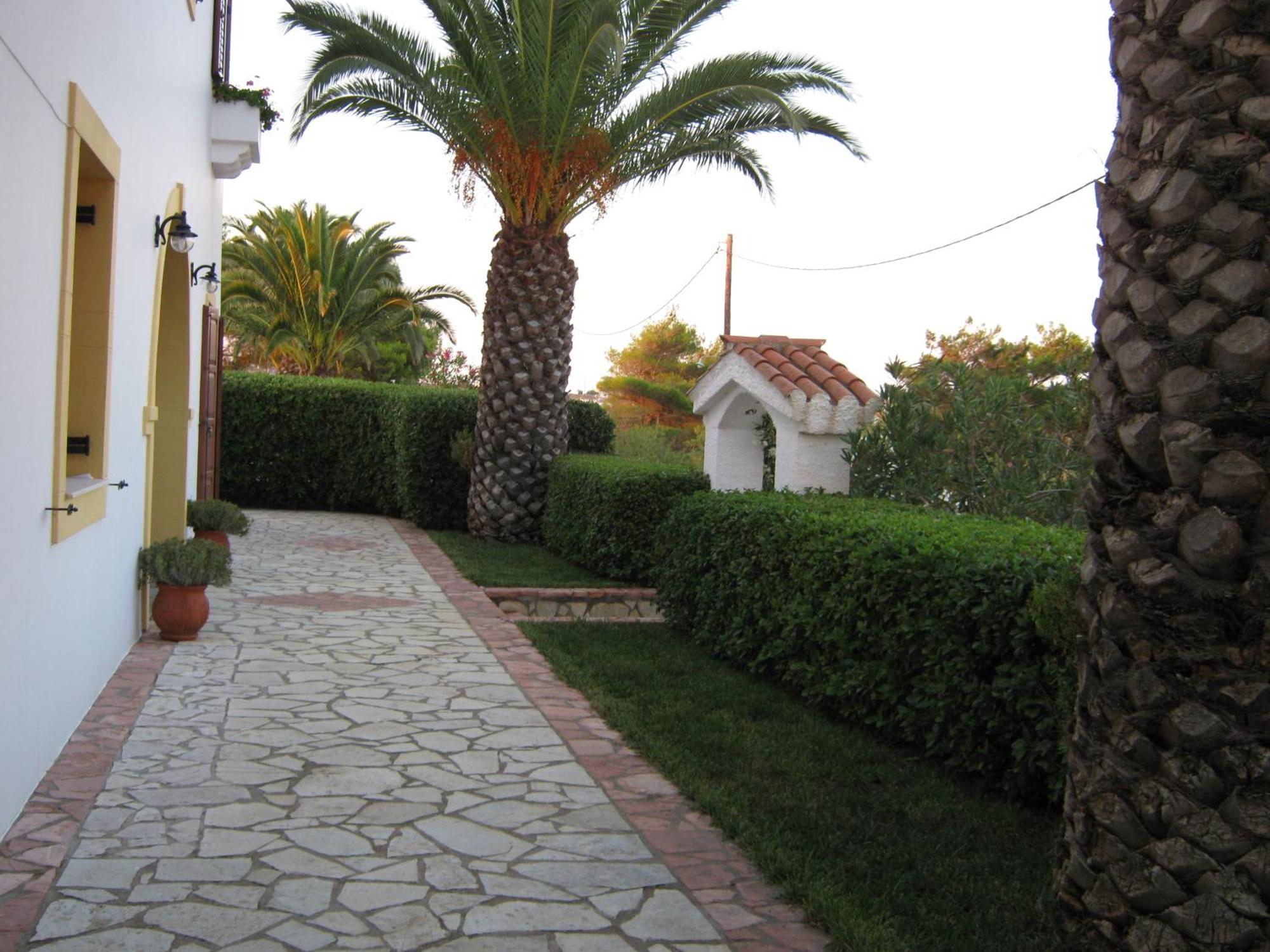 Apartment Cerigo House Kondolianika