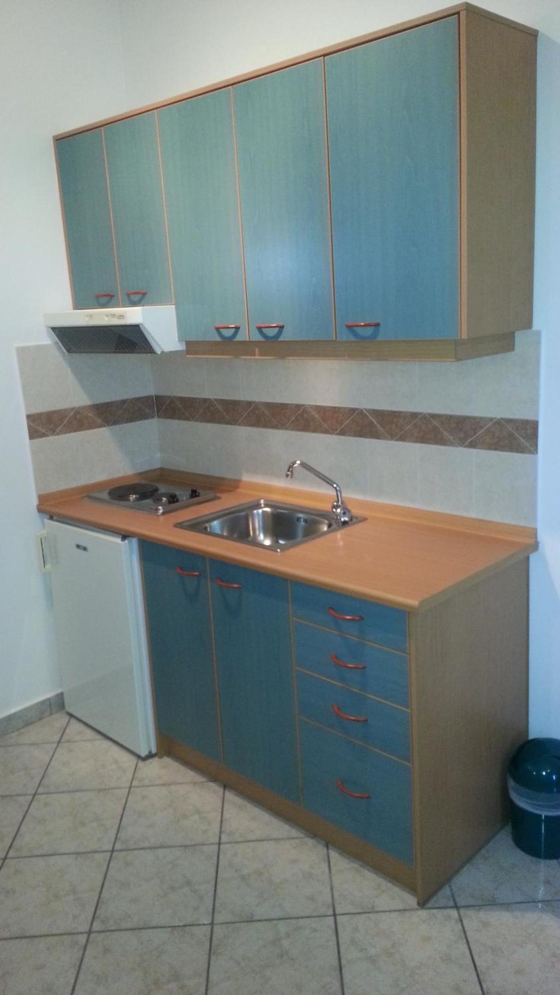 Cerigo House Apartment Kondolianika