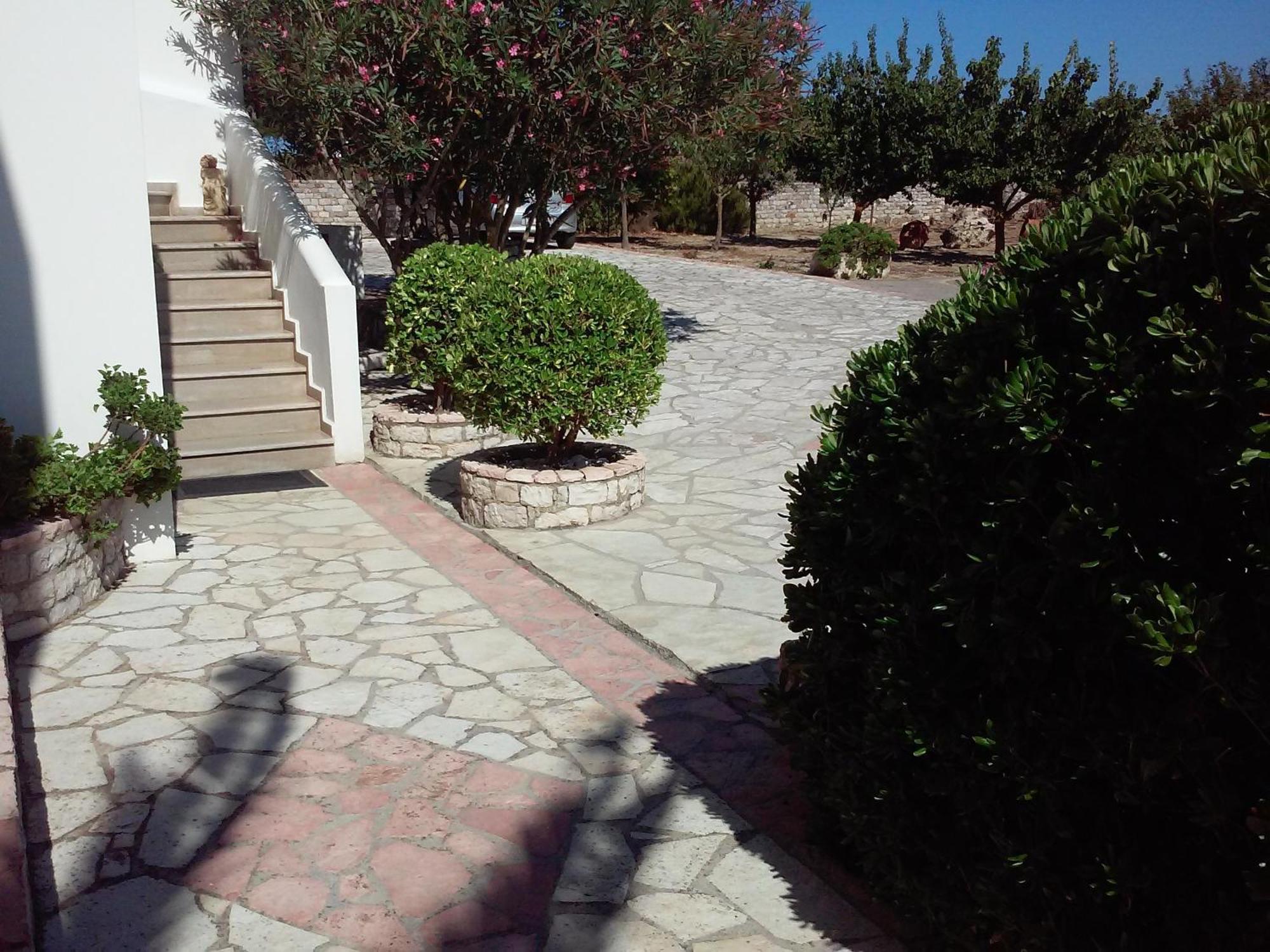 Apartmán Cerigo House