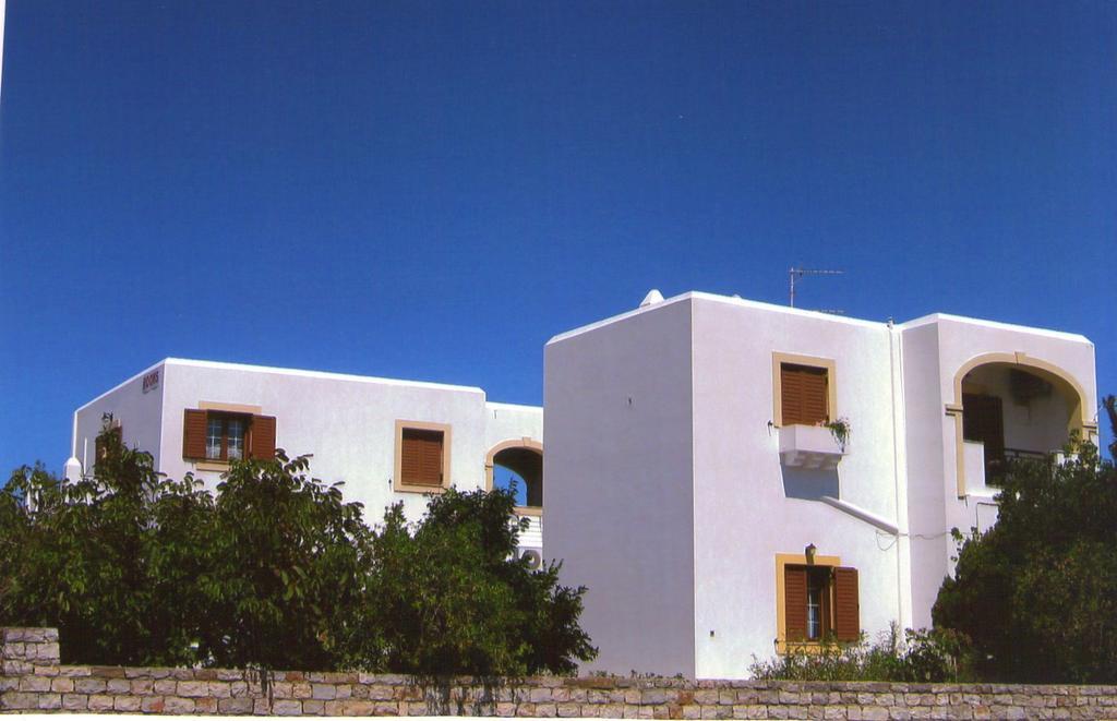 Cerigo House Apartment Kondolianika