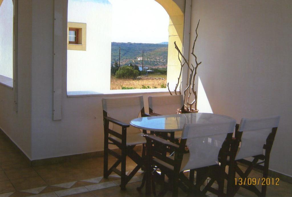 Cerigo House Apartment Kondolianika