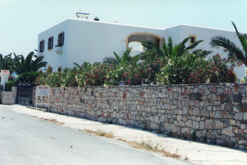 Cerigo House Kondolianika