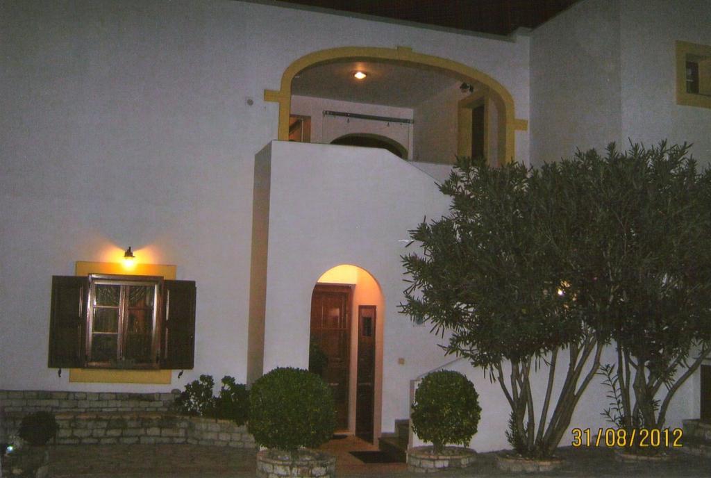 Cerigo House Apartment *
