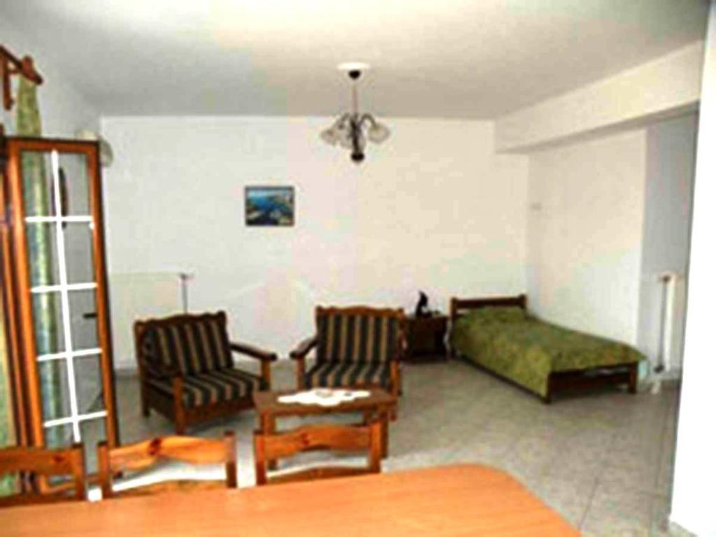 Cerigo House Kondolianika