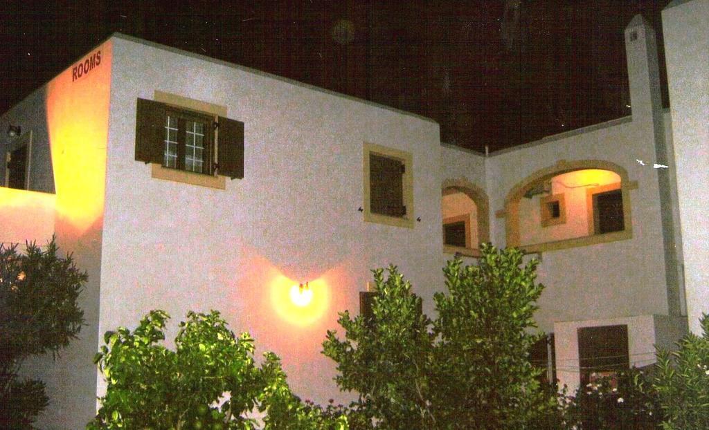 Apartment Cerigo House Kondolianika