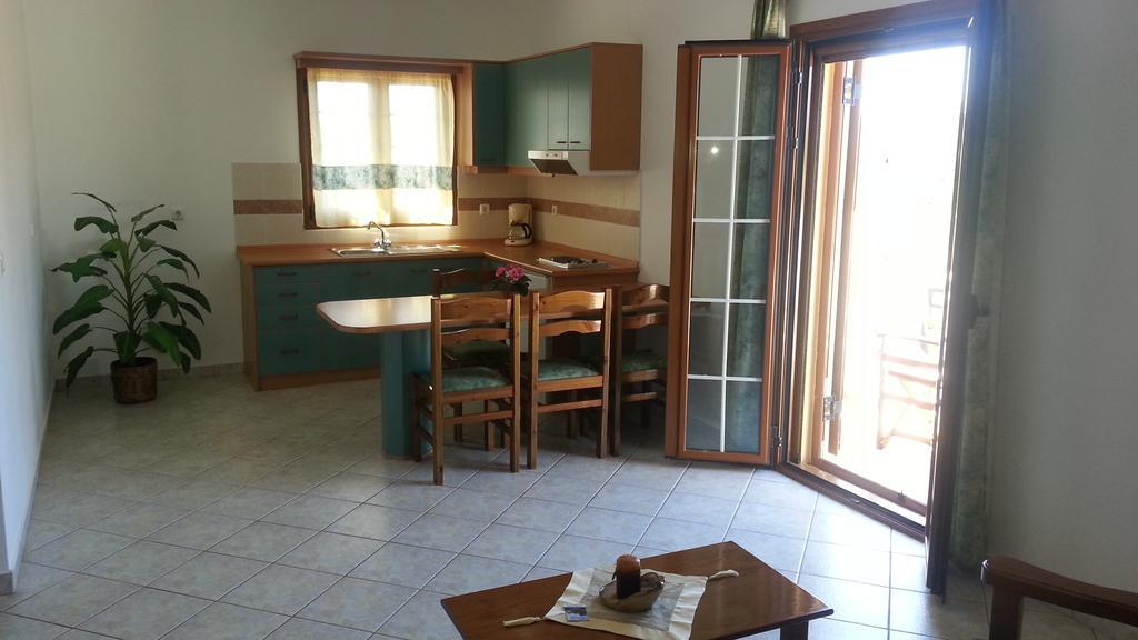 Apartment Cerigo House Kondolianika
