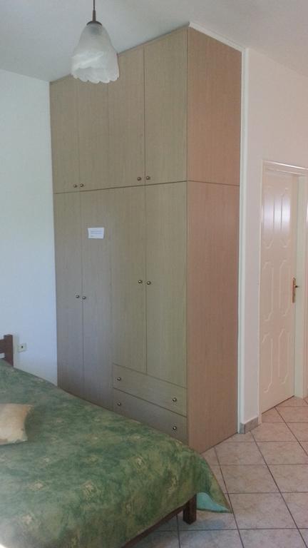 Apartment Cerigo House *