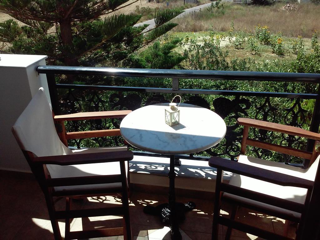 Apartment Cerigo House