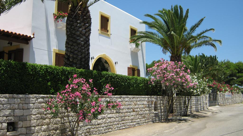 Cerigo House
