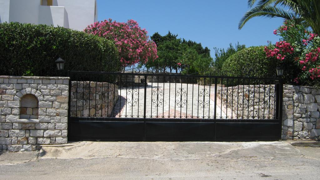 Apartmán Cerigo House *