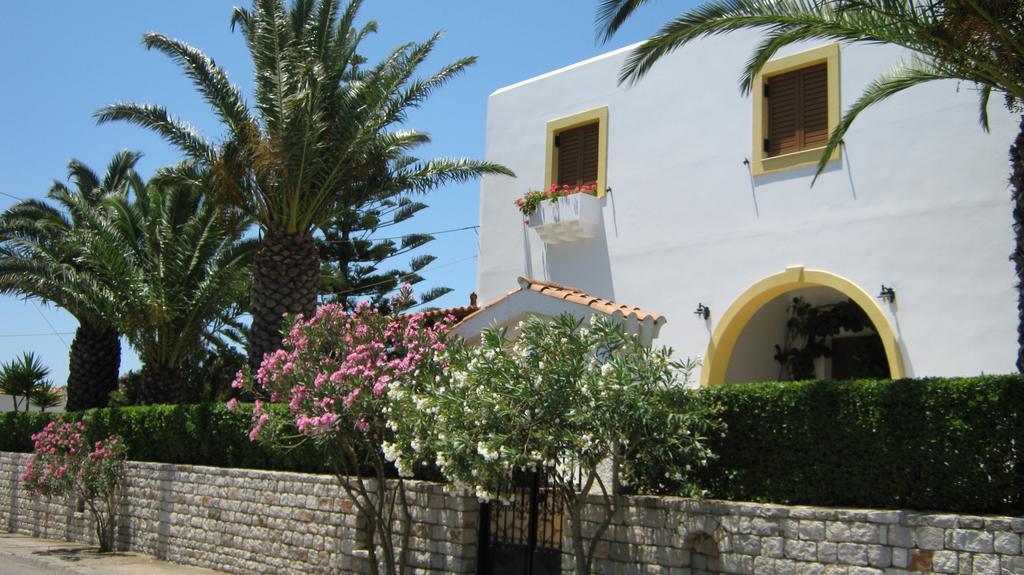 Apartmán Cerigo House