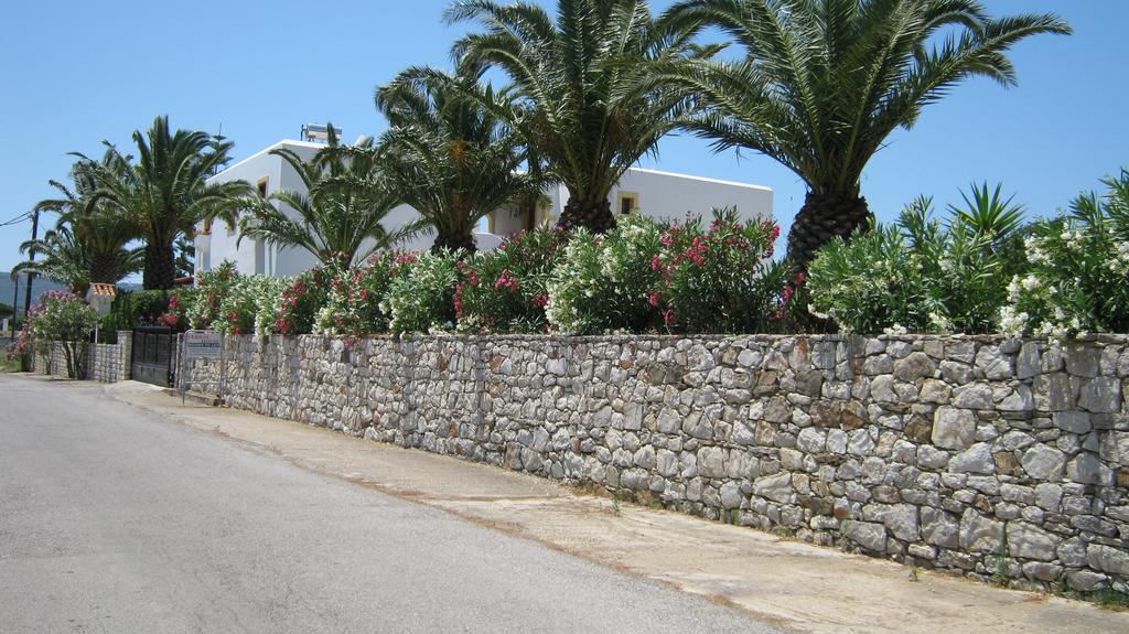 Cerigo House Kondolianika
