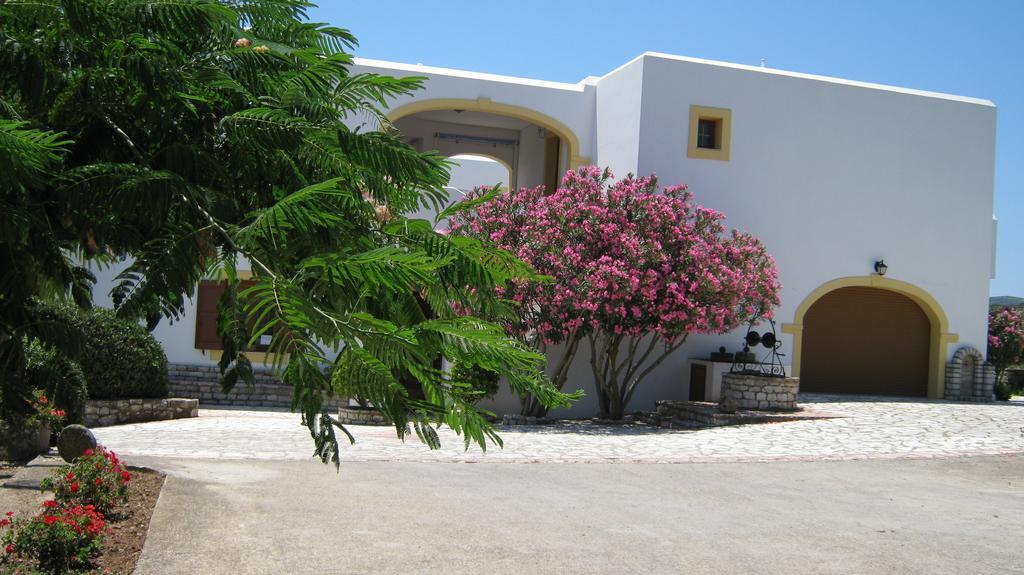 Apartment Cerigo House Kondolianika
