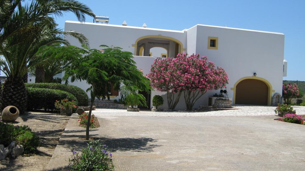 Apartment Cerigo House *